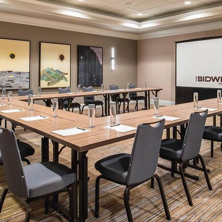Hotel The Bidwell Marriott Portland Zewnętrze zdjęcie